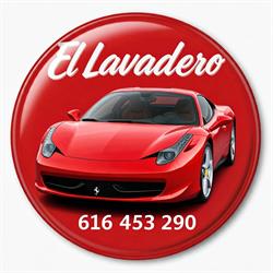 El lavadero, Sevilla