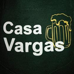 Casa Vargas Bar De Tapas, Paradas