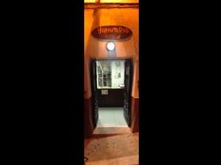 Hornitorico pizza, Conil de la Frontera