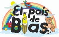 El país de Blas, Cáceres