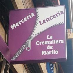 La Cremallera de Mariló, Alicante