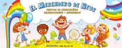 El Merendero de Neus, Valladolid