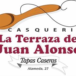 Bar Esquinita Juan Alonso, Morón de la Frontera