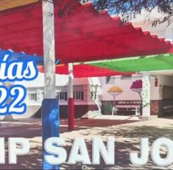 C.E.I.P. San José, Montilla