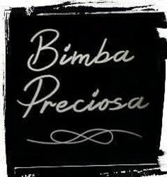 Bimba Preciosa, Pinto