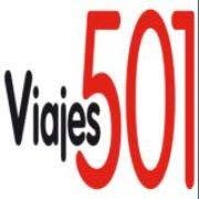 Viajes 501 - PINTO, Pinto