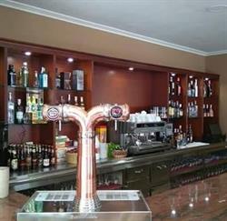 Cafetería Vivaldi, Vigo