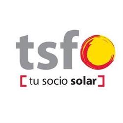 The Sun First, Almería