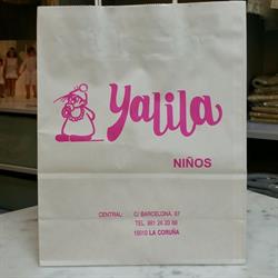 Yalila, A Coruña