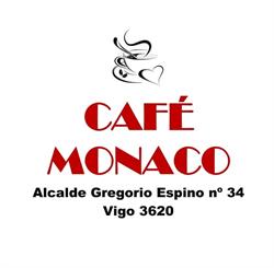 Cafe Monaco, Vigo