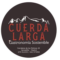 Cuerda larga gastonomía sostenible, Cercedilla