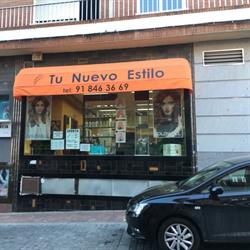 Tu Nuevo Estilo, Colmenar Viejo