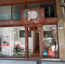 Sense Pilates studio, Donostia-San Sebastián