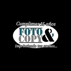 Foto & Copy, Puerto Real