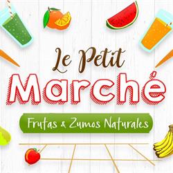 Le Petit Marché, Almería