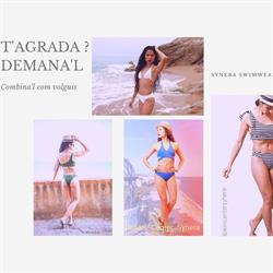 Bikini Center Synera, Calella