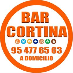 Bar Cortina, Coria del Río