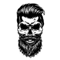 Haircut Different, Novelda