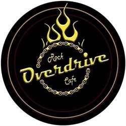 Overdrive Rock Cafe, La Nucia