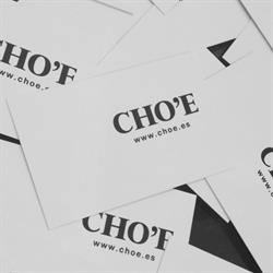 Cho´e, Valencia