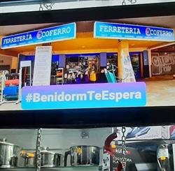 Ferretería Ecoferro, Benidorm