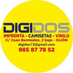 Digidos, Gijón