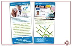 Atlas Salud, Melilla