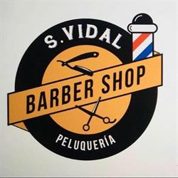 S.vidal Barber Shop, Mérida