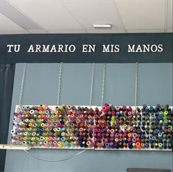 Tu armario en mis manos, Madrid
