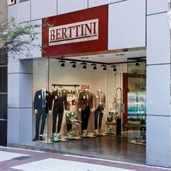 Berttini, Tudela