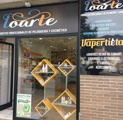 Vapertietar, Sotillo de la Adrada