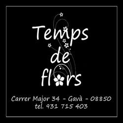 Temps de flors, Gavà