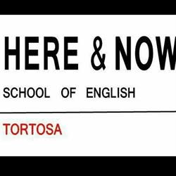 Here and Now School of English, Tortosa