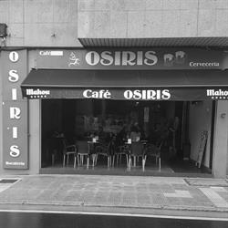 Osiris Pontevedra