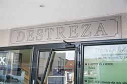 Destreza Moralzarzal
