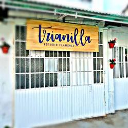 Trianilla, Sevilla
