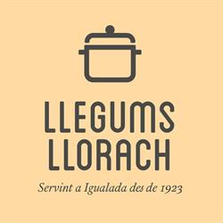 Llegums Llorach, Igualada