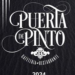 Puerta de Pinto