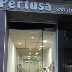 Sabateria Pertusa, Tàrrega