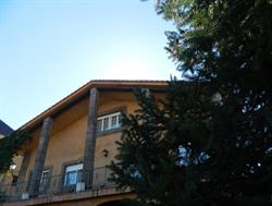 Casa rural El Chorrerón, Burgohondo