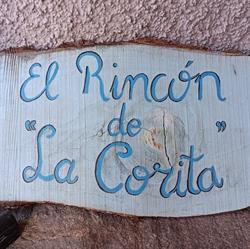 El Rincón de la Corita, Candelario