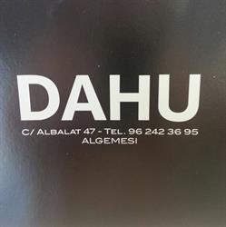 DAHU, Algemesí