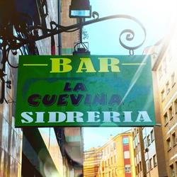 La cuevina, Gijón