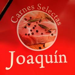 Joaquín Carnes Selectas, Madrid