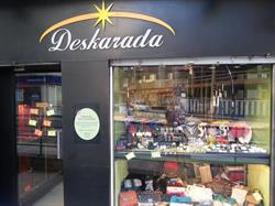 Deskarada Moda, A Coruña