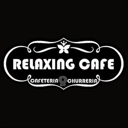 Relaxing café, Madrid
