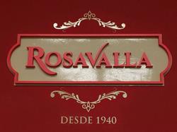Rosavalla, Leganés