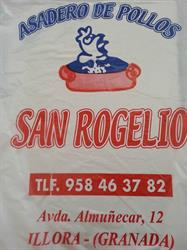 Asadero San Rogelio, Illora