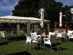 Bar La Ruta, Medina de Pomar