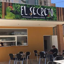 El secreto, Bar - Restaurante, Parrilla, Benidorm